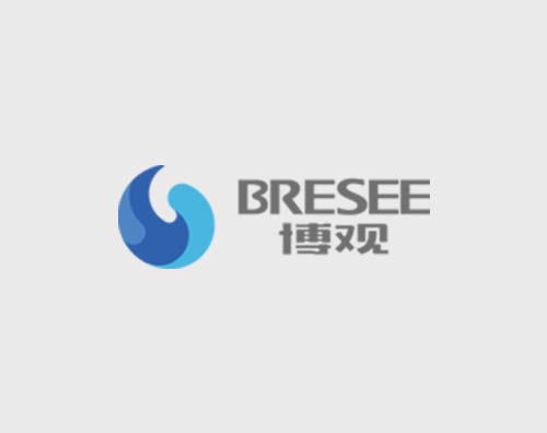 博觀智能改版升級中英文響應式官網(wǎng)