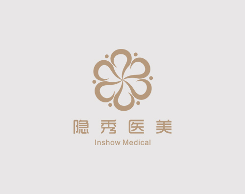 隱秀醫(yī)美打造高端響應式官網