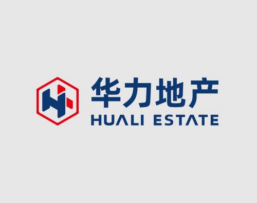華力地產打造全新高端響應式官網